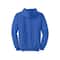 Port & Company® Brights Core Fleece Pullover Hooded Sweatshirt